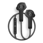 Ficha técnica e caractérísticas do produto Fone de ouvido sem fio B&O BeoPlay H5 Preto