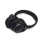 Ficha técnica e caractérísticas do produto Fone de Ouvido Sem Fio Bluetooth 4x1 Headphones Estéreo com Microfone Integrado, Entrada Micro SD