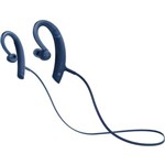 Fone de Ouvido Sem Fio Sony Extra Bass Sports Bluetooth com Microfone In Ear
