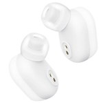 Ficha técnica e caractérísticas do produto Fone de Ouvido Sem Fio Xiaomi M1 Airdots Twsej02lm com Bluetooth - Branco