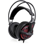 Ficha técnica e caractérísticas do produto Fone de Ouvido Siberia Diablo III - SteelSeries