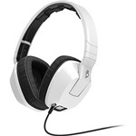 Ficha técnica e caractérísticas do produto Fone de Ouvido Skullcandy Crusher Headphone Branco