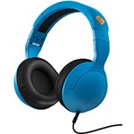 Ficha técnica e caractérísticas do produto Fone de Ouvido Skullcandy Hesh Headphone Azul