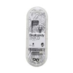 Ficha técnica e caractérísticas do produto Fone de Ouvido Skullcandy INKD 2.0 Preto