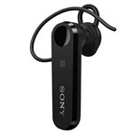 Ficha técnica e caractérísticas do produto Fone de Ouvido Sony Bluetooth Mono MBH10B - Preto