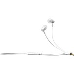 Ficha técnica e caractérísticas do produto Fone de Ouvido Sony Estereo com Fio - MH750 Branco