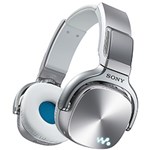 Ficha técnica e caractérísticas do produto Fone de Ouvido Sony Over Ear Sem Fio 3 em 1 Prata 16GB - NwzWh505/Smmx3
