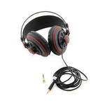 Ficha técnica e caractérísticas do produto Fone de Ouvido Superlux Hd681