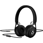 Ficha técnica e caractérísticas do produto Fone de Ouvido Supra-auricular Beats EP Preto