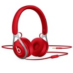 Ficha técnica e caractérísticas do produto Fone de Ouvido Supra-auricular Beats EP - Vermelho