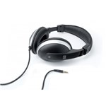 Ficha técnica e caractérísticas do produto Fone de Ouvido Tipo Headphone - Comfort - SV5620 - One For All