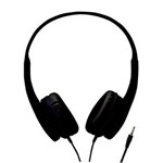 Ficha técnica e caractérísticas do produto Fone de Ouvido Tipo Headphone V13009-RA