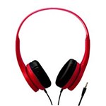 Ficha técnica e caractérísticas do produto Fone de Ouvido Tipo Headphone VIVITAR V13009-CR