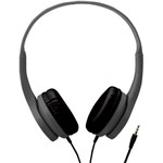 Ficha técnica e caractérísticas do produto Fone de Ouvido Tipo Headphone - Vivitar V13009_ph
