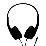 Ficha técnica e caractérísticas do produto Fone de Ouvido Tipo Headphone, Vivitar, V13009_Ra