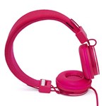 Ficha técnica e caractérísticas do produto Fone de Ouvido Urbanears Plattan - Rosa - Urbanears