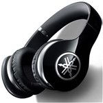 Ficha técnica e caractérísticas do produto Fone de Ouvido Yamaha HPH PRO 500 Headphone On-Ear de Alta Fidelidade Black