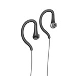Ficha técnica e caractérísticas do produto Fone de Ouvidos Earbuds Sport Motorola SH008 Preto