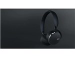 Ficha técnica e caractérísticas do produto Fone Estereo Bluetooth On Ear AKG Y500 - Preto - Samsung