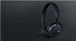 Ficha técnica e caractérísticas do produto Fone Estéreo Bluetooth On Ear AKG Y500 - Samsung