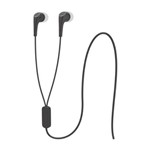 Ficha técnica e caractérísticas do produto Fone Estéreo com Fio Motorola Earbuds 2 In Ear