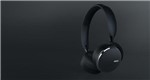 Ficha técnica e caractérísticas do produto Fone Estéreo Samsung Bluetooth On Ear AKG Y500