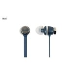 Ficha técnica e caractérísticas do produto Fone In-Ear Koss Ruk 30 B