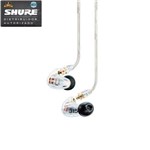 Ficha técnica e caractérísticas do produto Fone In Ear Se-315 Cl - Shure