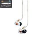 Ficha técnica e caractérísticas do produto Fone In Ear Se-425 Cl - Shure