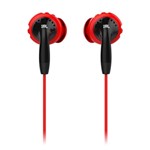 Ficha técnica e caractérísticas do produto Fone Inspire 100 Jbl Esportivo In-Ear Vermelho