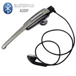 Ficha técnica e caractérísticas do produto Fone Ouvido Bluetooth Celular, Ps3 Boas Lc-50