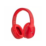 Fone Ouvido Bluetooth Headphone Edifier W800bt Vermelho