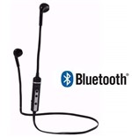 Ficha técnica e caractérísticas do produto Fone Ouvido Bluetooth Sport Sem Fio 4.1 Stereo BH668 Jwcom