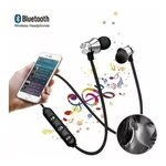 Ficha técnica e caractérísticas do produto Fone Ouvido Bluetooth Sport Universal