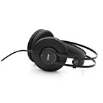 Ficha técnica e caractérísticas do produto Fone Ouvido K52 Over Ear Headphone Original Profissional