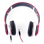 Ficha técnica e caractérísticas do produto Fone Ouvido Logic Stereo Headphone