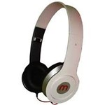 Ficha técnica e caractérísticas do produto Fone Ouvido Mex Mix Style Headphone P/ Mp3, Celulares, Radio Br