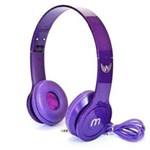 Ficha técnica e caractérísticas do produto Fone Ouvido Mex Mix Style Headphone P/ Mp3, Celulares, Radio Ro