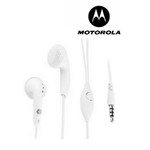 Ficha técnica e caractérísticas do produto Fone Ouvido Moto G 2 Original - Motorola
