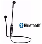 Ficha técnica e caractérísticas do produto Fone Ouvido Sem Fio Bluetooth BH668 Jwcom