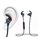 Ficha técnica e caractérísticas do produto Fone Ouvido Sports Bluetooth com Microfone AMW-810