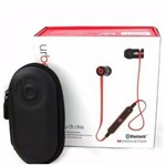 Ficha técnica e caractérísticas do produto Fone Ouvido Ur Beats Wireless Bluetooth