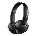 Ficha técnica e caractérísticas do produto Fone Philips SHB3075 Bass+ Bluetooth 4.1 Wireless com Microfone Headphone Headset