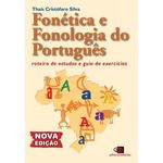 Ficha técnica e caractérísticas do produto Fonética e Fonologia do Português - 11ª Ed. 2017