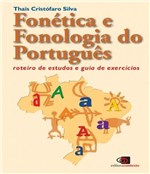 Ficha técnica e caractérísticas do produto Fonetica e Fonologia do Portugues - Contexto