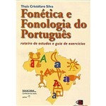 Ficha técnica e caractérísticas do produto Fonetica e Fonologia do Portugues