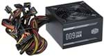 Ficha técnica e caractérísticas do produto Fonte 600W 80 Plus Bronze Mwe (Cabo de Força Incluso), Cooler Master, MPX-6001-ACAAB-BR