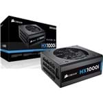 Ficha técnica e caractérísticas do produto Fonte Atx 1000W 80 Plus Platinum Full Modular - Hx1000I Cp-9020074-Ww...