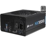 Ficha técnica e caractérísticas do produto Fonte Atx 1000W Hxi1000 80Plus Platinum - Cp-9020074-Na