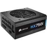 Ficha técnica e caractérísticas do produto Fonte Atx 750W Hxi750 Full-Modular 80Plus Platinum Cp-9020072-Ww